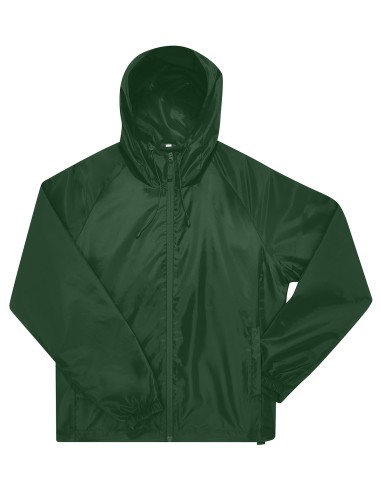 BetC-JG003-Reset Windbreaker