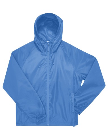 BetC-JG003-Reset Windbreaker