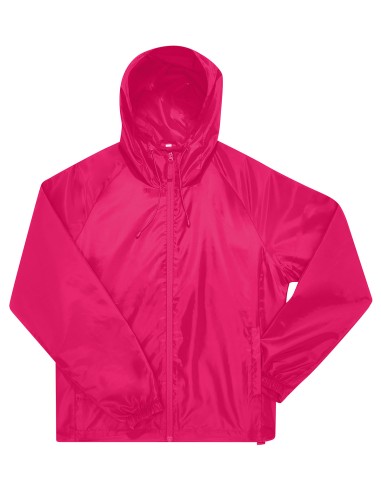 BetC-JG003-Reset Windbreaker