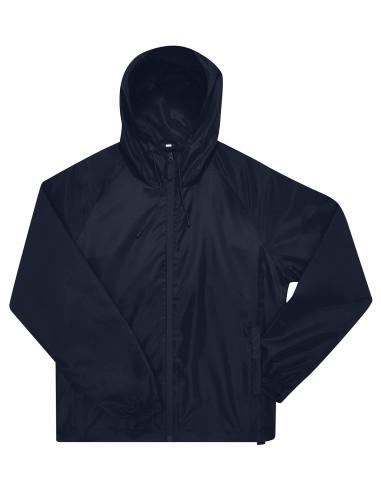 BetC-JG003-Reset Windbreaker