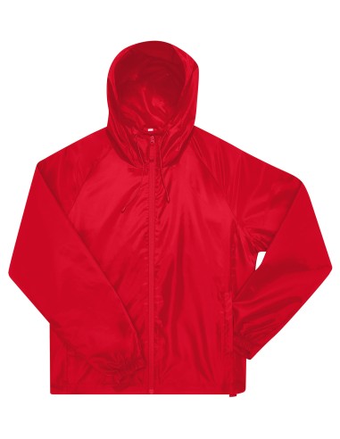 BetC-JG003-Reset Windbreaker