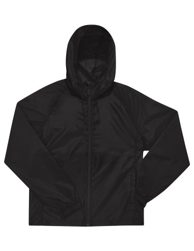 BetC-JG004-Reset Lined Windbreaker