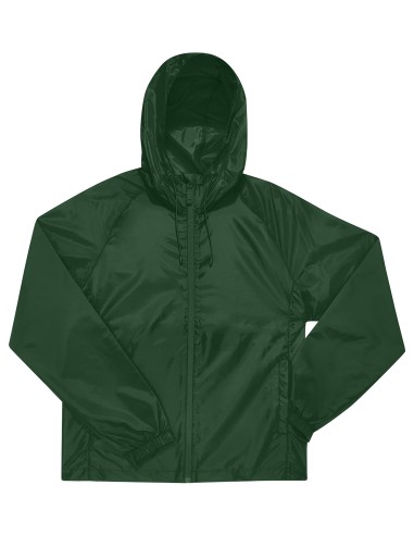 BetC-JG004-Reset Lined Windbreaker