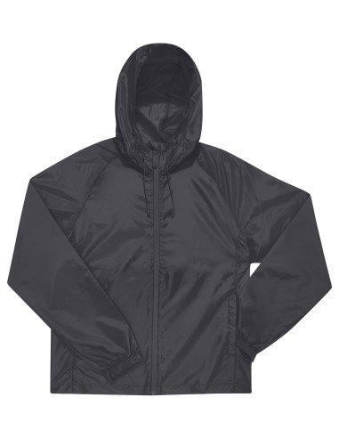 BetC-JG004-Reset Lined Windbreaker