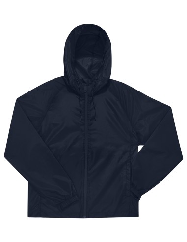 BetC-JG004-Reset Lined Windbreaker