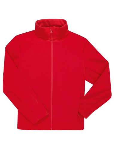 BetC-JG005-Reset Softshell