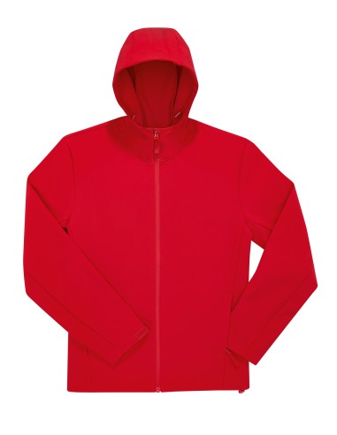 BetC-JG006-Reset Hooded Softshell