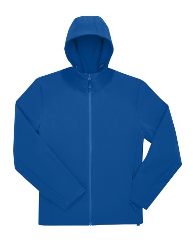 BetC-JG006-Reset Hooded Softshell
