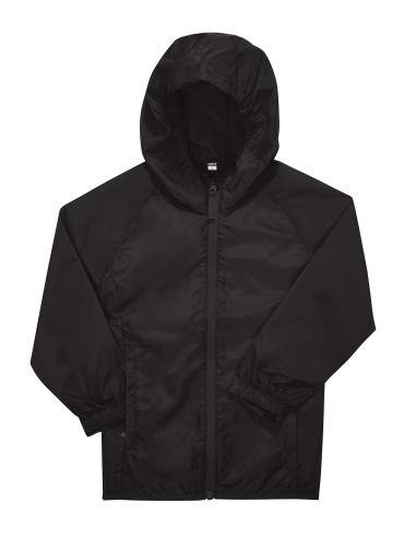 BetC-JK001-Kids Reset Windbreaker