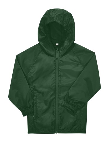 BetC-JK001-Kids Reset Windbreaker