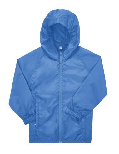 BetC-JK001-Kids Reset Windbreaker