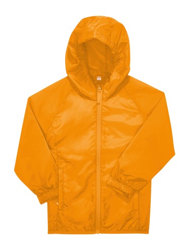 BetC-JK001-Kids Reset Windbreaker
