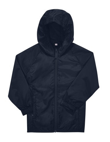 BetC-JK001-Kids Reset Windbreaker