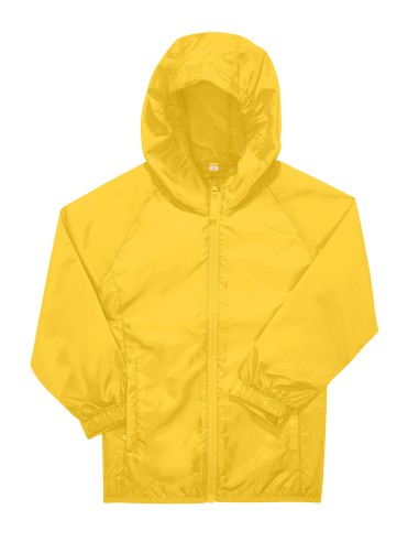 BetC-JK001-Kids Reset Windbreaker