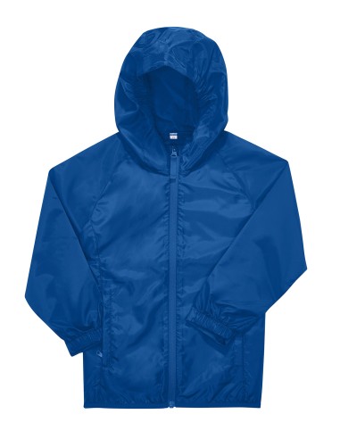 BetC-JK001-Kids Reset Windbreaker