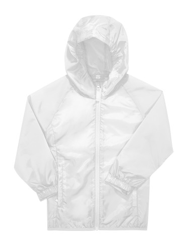 BetC-JK001-Kids Reset Windbreaker