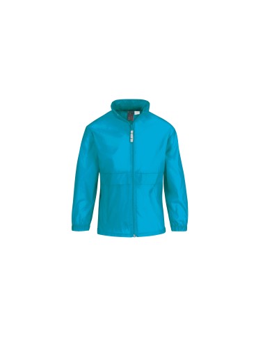 BetC-JK950-Kids Jacket Sirocco