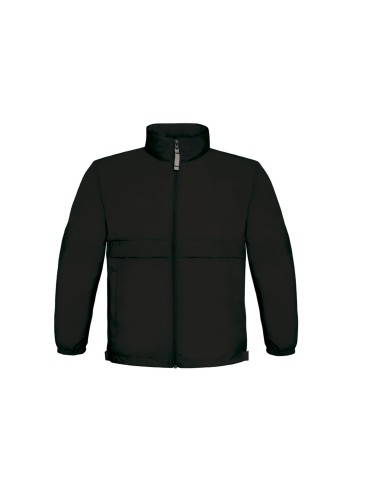 BetC-JK950-Kids Jacket Sirocco