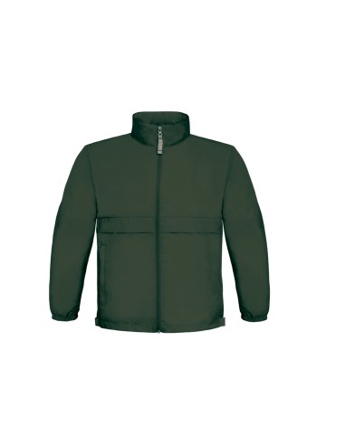 BetC-JK950-Kids Jacket Sirocco