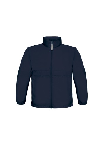 BetC-JK950-Kids Jacket Sirocco