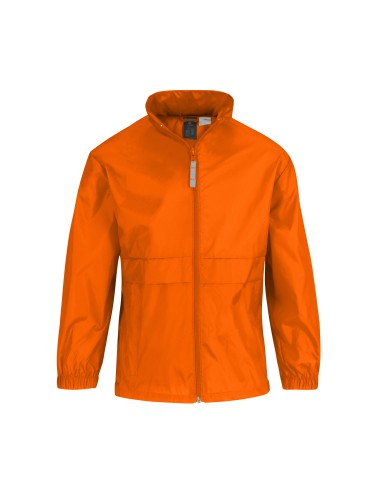 BetC-JK950-Kids Jacket Sirocco