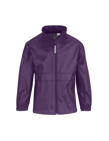 BetC-JK950-Kids Jacket Sirocco