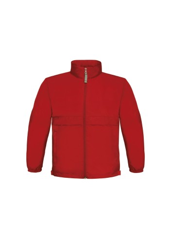 BetC-JK950-Kids Jacket Sirocco