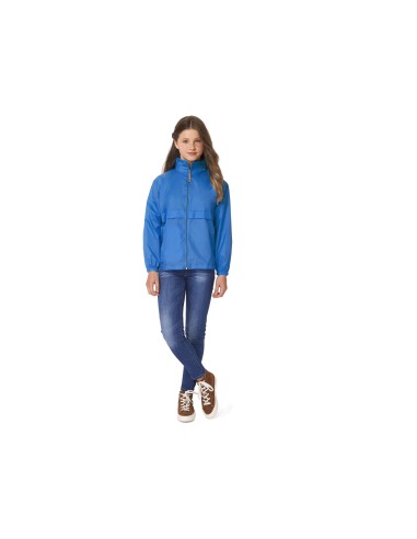 BetC-JK950-Kids Jacket Sirocco