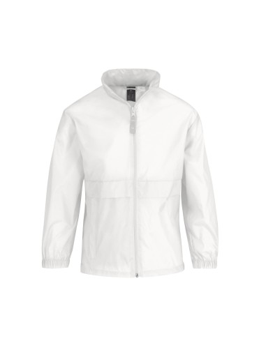 BetC-JK950-Kids Jacket Sirocco