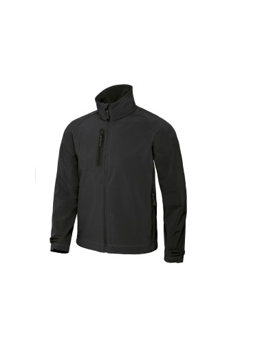BetC-JM951-Mens X-Lite Softshell