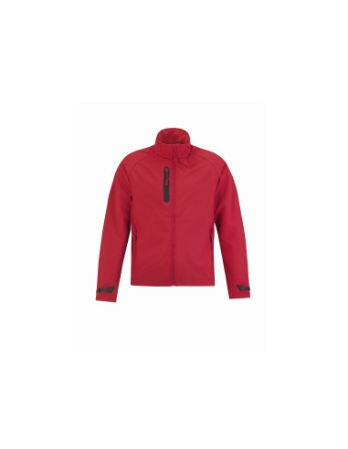 BetC-JM951-Mens X-Lite Softshell