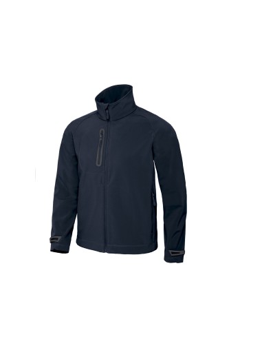 BetC-JM951-Mens X-Lite Softshell