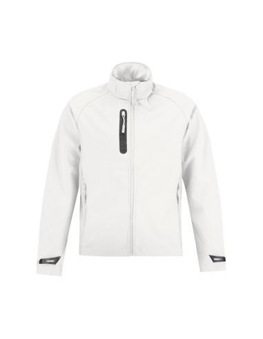 BetC-JM951-Mens X-Lite Softshell