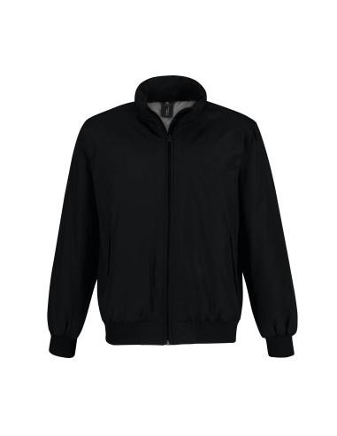 BetC-JM961-Mens Jacket Crew Bomber