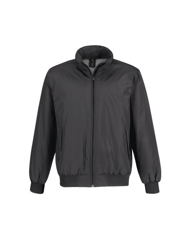 BetC-JM961-Mens Jacket Crew Bomber