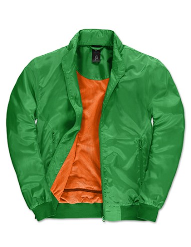 BetC-JM963-Mens Jacket Trooper