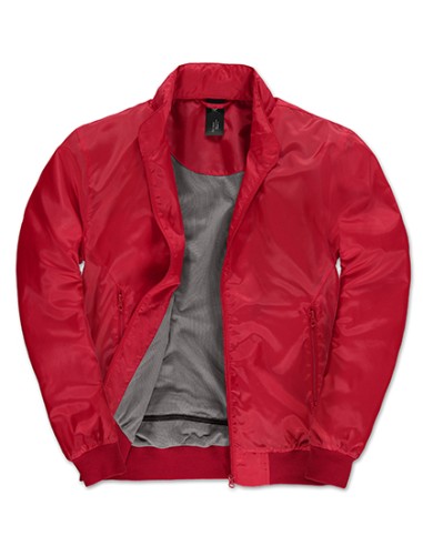 BetC-JM963-Mens Jacket Trooper