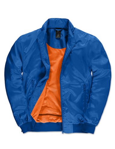 BetC-JM963-Mens Jacket Trooper