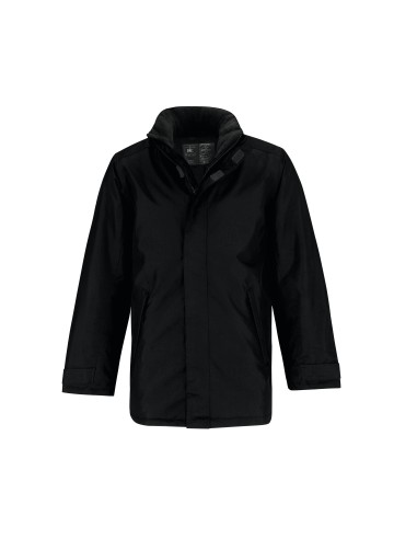 BetC-JM970-Mens Jacket Real+
