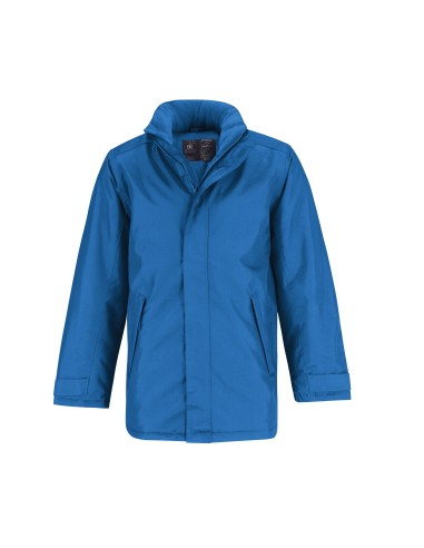 BetC-JM970-Mens Jacket Real+