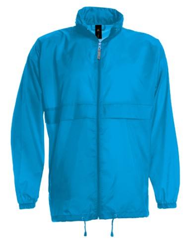 BetC-JU800-Unisex Jacket Sirocco
