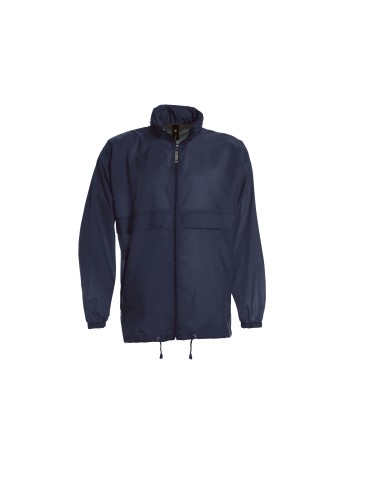 BetC-JU800-Unisex Jacket Sirocco