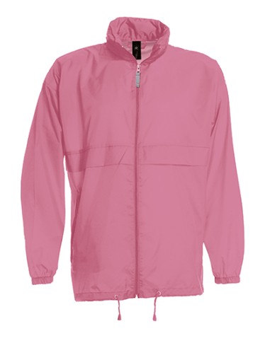 BetC-JU800-Unisex Jacket Sirocco