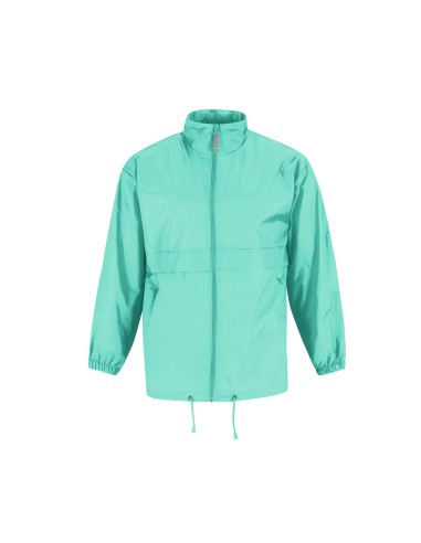 BetC-JU800-Unisex Jacket Sirocco