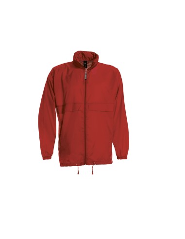 BetC-JU800-Unisex Jacket Sirocco