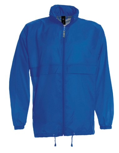 BetC-JU800-Unisex Jacket Sirocco