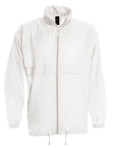 BetC-JU800-Unisex Jacket Sirocco