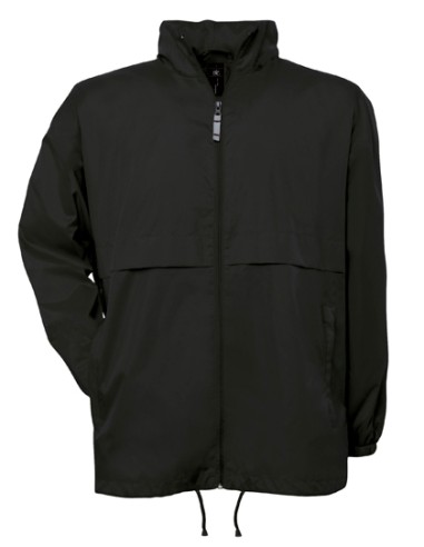 BetC-JU801-Unisex Jacket Air