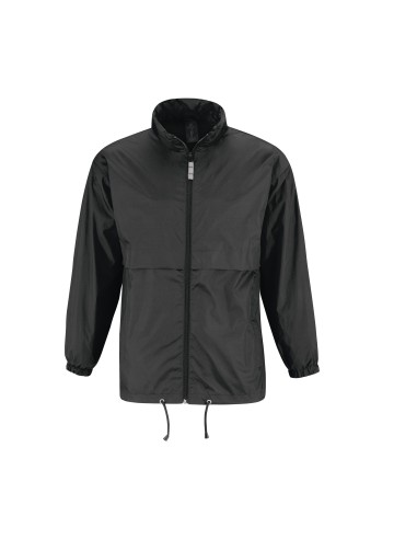 BetC-JU801-Unisex Jacket Air