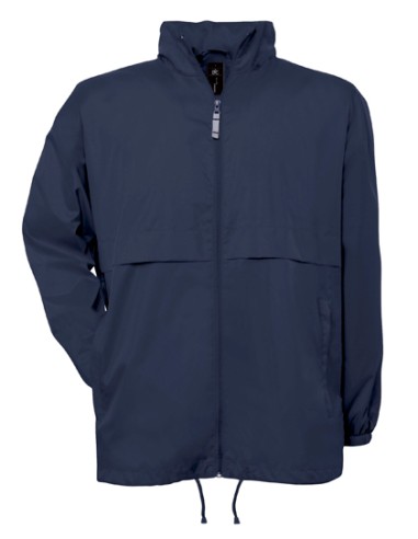 BetC-JU801-Unisex Jacket Air